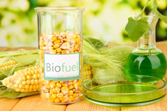 Ullcombe biofuel availability