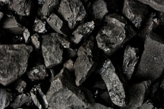Ullcombe coal boiler costs