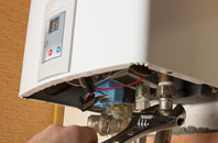 free Ullcombe boiler install quotes